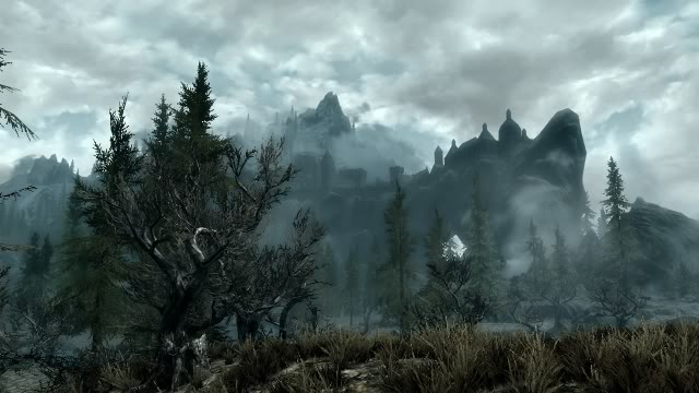Skyrim